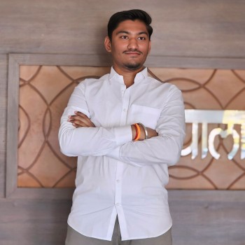 Sangram Chaudhari